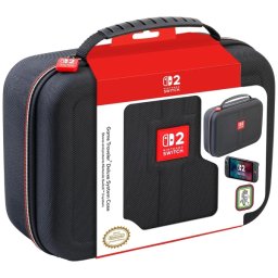 Nacon NS262 Game Traveler Deluxe System Case Walizka do Nintendo Switch 2