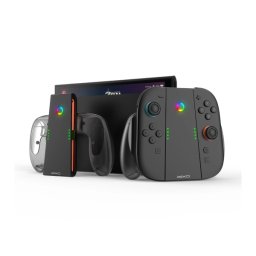 Yaxo Charge Grip dla Joy-Con Nintendo Switch 2