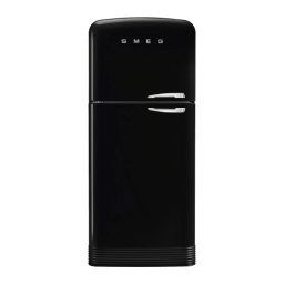 Smeg FAB50LBL5