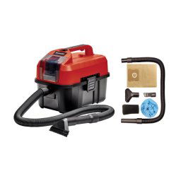 Einhell TE-VC 18/10 Li-Solo