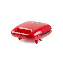 Domo DO9242W Trójkąty Gofry Donaty Ciastka Gofry na patyku 750W