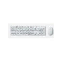 Microsoft Bluetooth Desktop Szary
