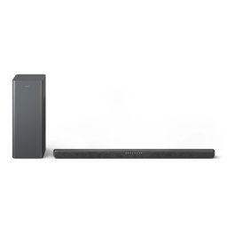 Philips TAB6309/10 2.1 Bluetooth