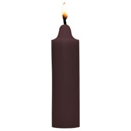 Ouch Chocolate - świeca do masażu z parafiny o zapachu czekolady 100g