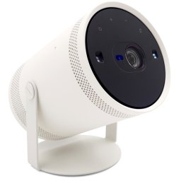 Projektor Samsung SP-LFF3CLAXXXH Smart TV Gen 2 Przenośny Obrotowy