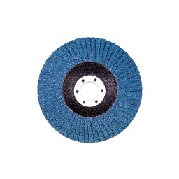 Metabo Akcesoria - Ściernica lamelkowa, P40, średnica 125 mm 623195000
