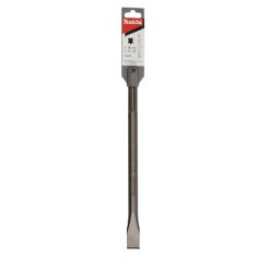Makita Akcesoria - Dłuto płaskie SDS Max, 25x280 mm P-16265