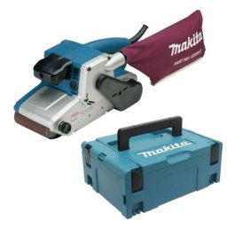 Makita - Szlifierka taśmowa 1010 W 9404J
