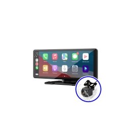 Nexadio CP250 CarPlay Android Auto Kamera Cofania