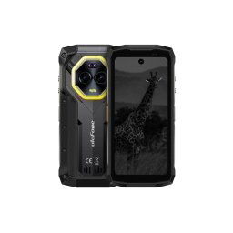 uleFone Armor Mini 20 8/256GB 4,7" 90Hz 50Mpix Czarny