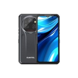 Oukitel WP39 Pro 12/512GB 6,6" 64Mpix Szary
