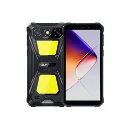 Oukitel G5 4/128GB 6" 60Hz 13Mpix Czarny