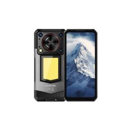 Oukitel WP56 12/512GB 6,8" 120Hz 108Mpix Czarny
