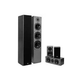 Prism Audio Falcon HT500 Czarny