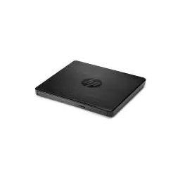 HP F6V97AA Czarny
