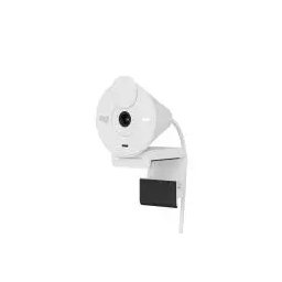 Logitech Brio 300 Biały