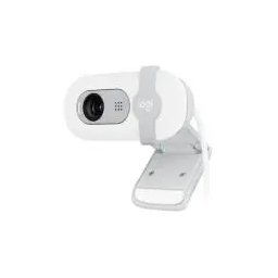 Logitech Brio 100 Biały
