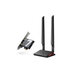 TP-LINK Archer TBE550E BE9300 Bluetooth 5.4