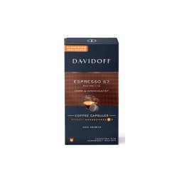 Davidoff Nespresso Espresso 57 Ristretto 10szt.