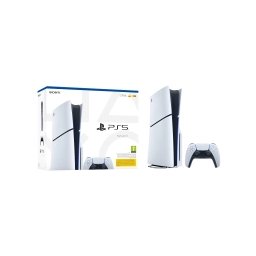 Sony PlayStation 5 Slim E Chassis (PS5) 1TB z napędem