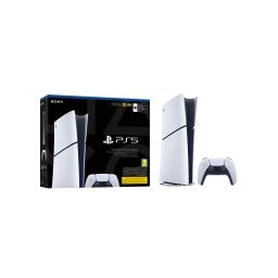 Sony PlayStation 5 Digital Slim E Chassis (PS5) 825GB