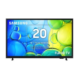 Samsung UE40F6002FK 40" LED Full HD Tizen DVB-T2