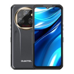 Oukitel WP39 Pro 12/512GB 6,6" 64Mpix Złoty