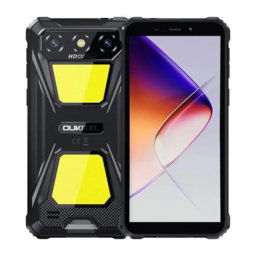 Oukitel G5 4/128GB 6" 60Hz 13Mpix Czarny
