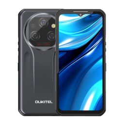 Oukitel WP39 Pro 12/512GB 6,6" 64Mpix Szary