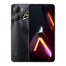 Nubia Neo 3 5G 8/256GB Funkcje AI 6,8" 120Hz 50Mpix Czarny