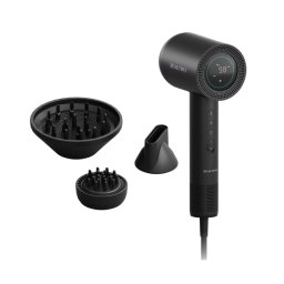 Beautifly MistEssence Jonizacja Dyfuzor 1600W 3 prędkości 7 temperatur