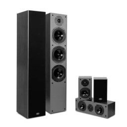 Prism Audio Falcon HT500 Czarny