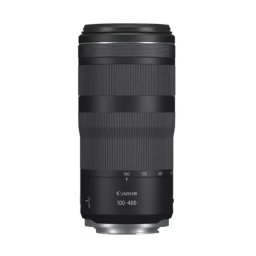 Canon teleobiektyw RF 100-400mm f/5,6-8 IS USM