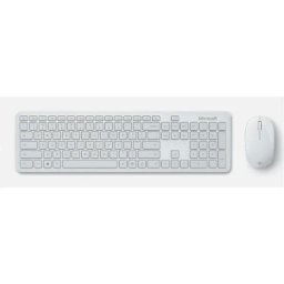 Microsoft Bluetooth Desktop Szary