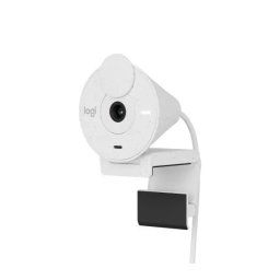 Logitech Brio 300 Biały