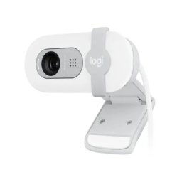 Logitech Brio 100 Biały