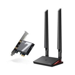 TP-LINK Archer TBE550E BE9300 Bluetooth 5.4