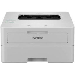 Brother HL-B2180DW Wi-Fi Biały