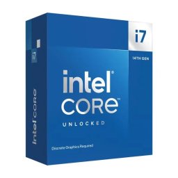 Intel Core i7-14700KF BOX (BX8071514700KF)