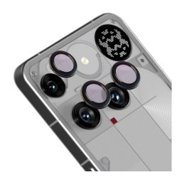 Bizon na aparat z aplikatorem Snap Lens do Nothing Phone (3)
