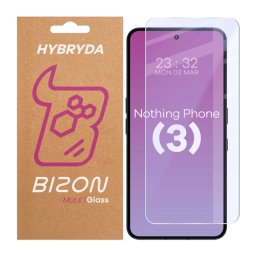 Bizon Elastyczne Mule do Nothing Phone (3)