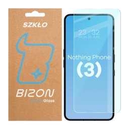 Bizon Clear 2 do Nothing Phone (3)