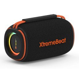 Tracer XtremeBeat Mid 15W Czarny