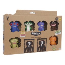 PMI Kids World Fuggler Limited Edition 1.5 - 8 Pack Deluxe Box C