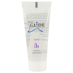 Just Glide Toy - intymny wodny lubrykant (20ml)