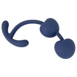 Magic Shiver - kulki gejszy podwójne - ekologiczne opakowanie