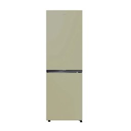 Candy CNCQ2T618EC No Frost 185cm Beżowy