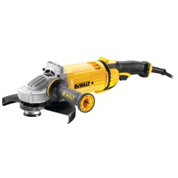 DeWALT Narzędzia - Szlifierka kątowa 230 mm, 2400 W DWE4559