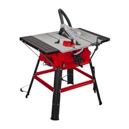 Einhell TC-TS 2025/2 U