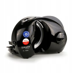 SMAPP KRAJALNICA 294.5 NM full black